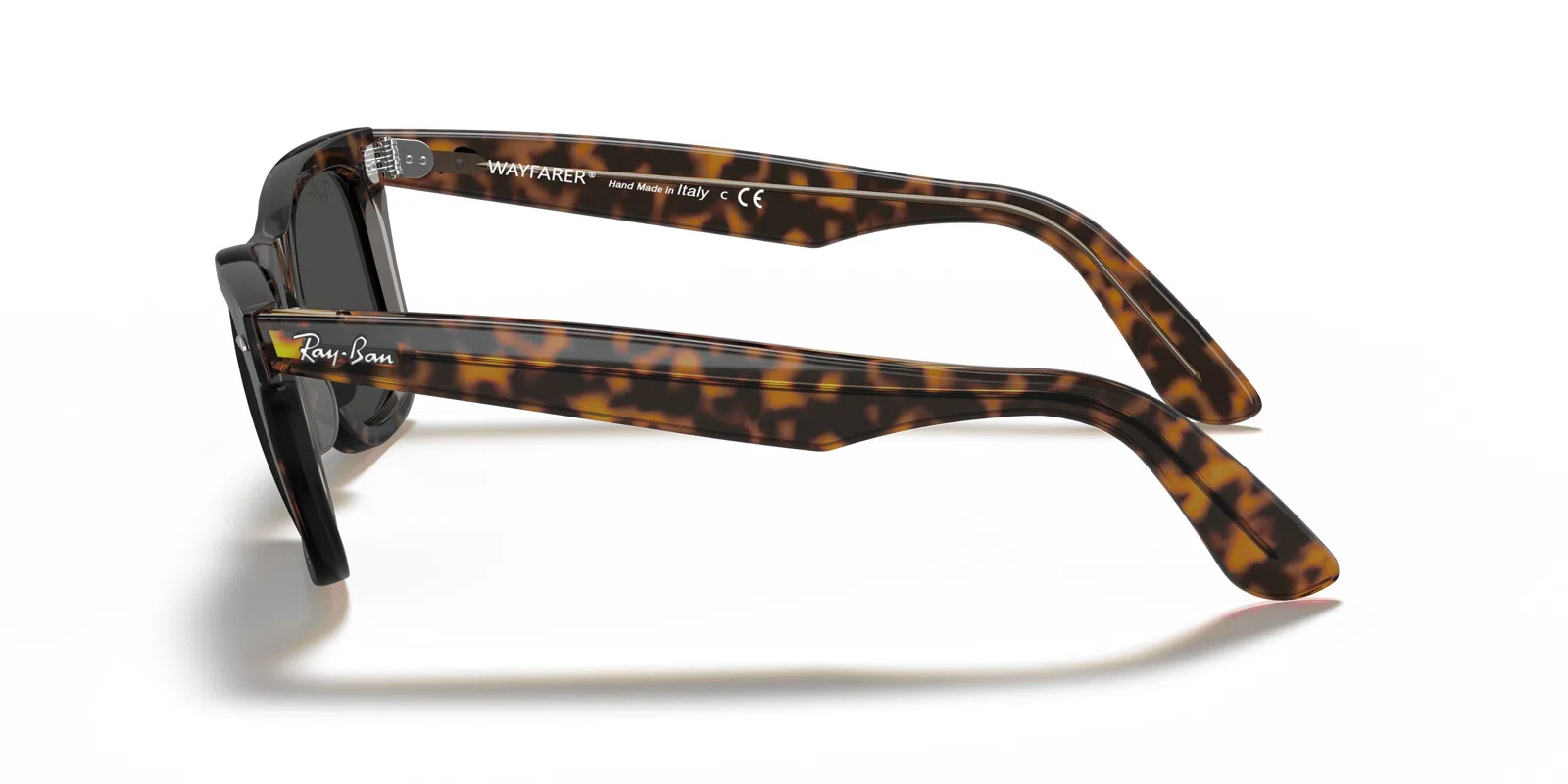 Ray Ban Original Wayfarer RB2140 Sunglasses - view 133